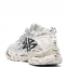 Balenciaga Runner Graffiti White/Black 2