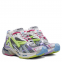 BALENCIAGA  RUNNER TRAINER NEON COLORS 0