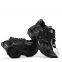 Balenciaga Runner Black 2