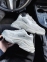 Balenciaga Triple S Logo Grey 4