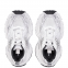 Balenciaga 10XL Dirty White Silver 2