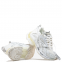 Balenciaga Runner White 2
