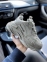 Balenciaga Triple S Logo Grey 5