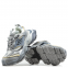 Balenciaga Cargo Sneaker 'Worn-Out - Light Grey' 2