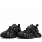 Balenciaga 3XL Extreme LACE BLACK / BROWN 0