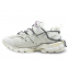 Balenciaga Track Trail Laces White Lilac 800592WTRHK9110 2
