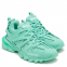 Balenciaga Track Trainer Turquoise 0