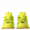 Balenciaga Track Trainer Neon Green 2