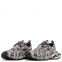 Balenciaga 3XL Extreme Lace Grey/Violet 0