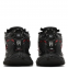 Balenciaga Runner Graffiti Black Red 2