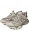 Balenciaga Track Silver Beige 0