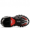  Balenciaga Track 2 Trainer Black Red 2