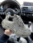 Balenciaga Triple S Logo Grey 3