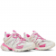 BALENCIAGA TRACK WHITE / PINK 0
