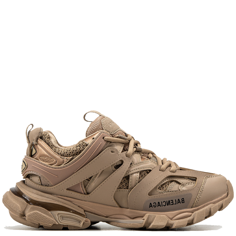 Фото Balenciaga Track (Brown)