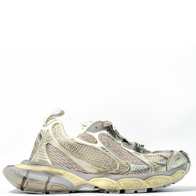 Фото Balenciaga 3XL Dirty Beige