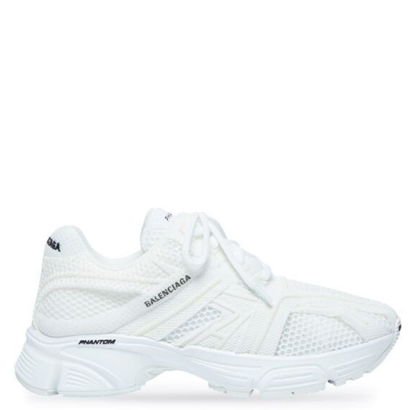Фото Balenciaga Phantom White