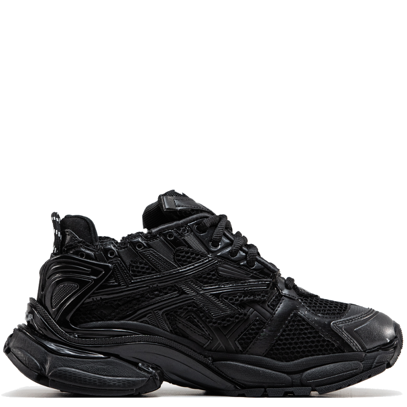 Фото Balenciaga Runner Black