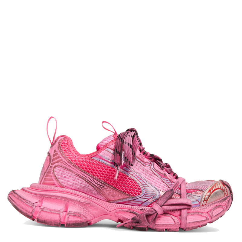 Фото Balenciaga 3XL Full Pink
