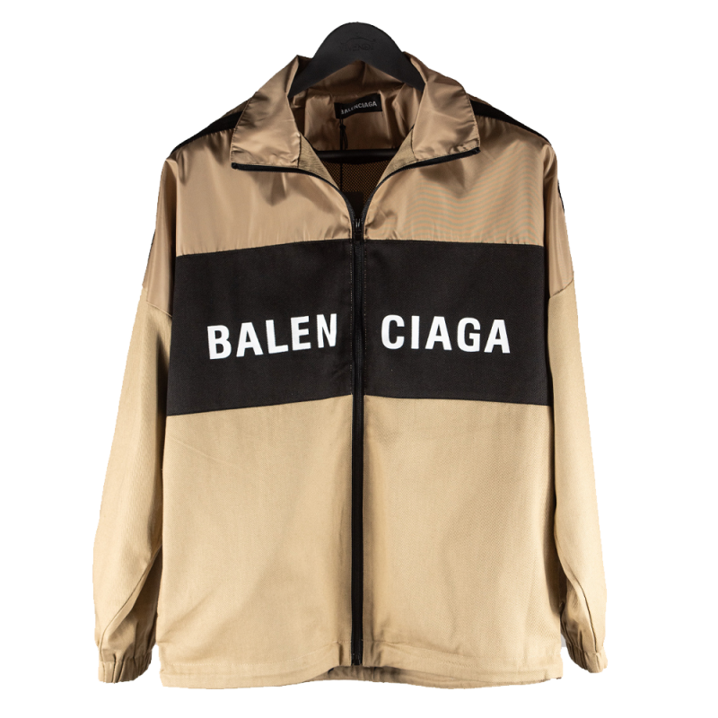 Фото Куртка Balenciaga Brown