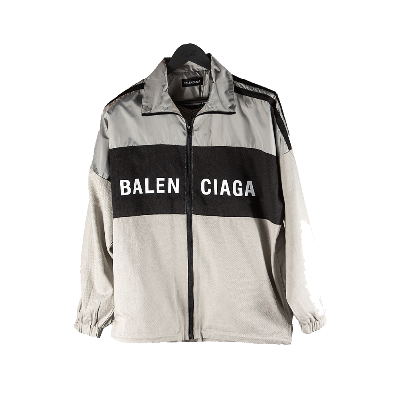 Фото Куртка Balenciaga Silver