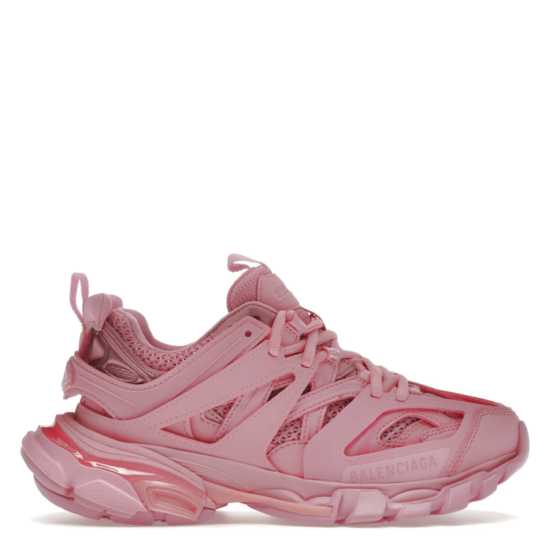 Фото Balenciaga Wmns Track Trainer 'Pink'