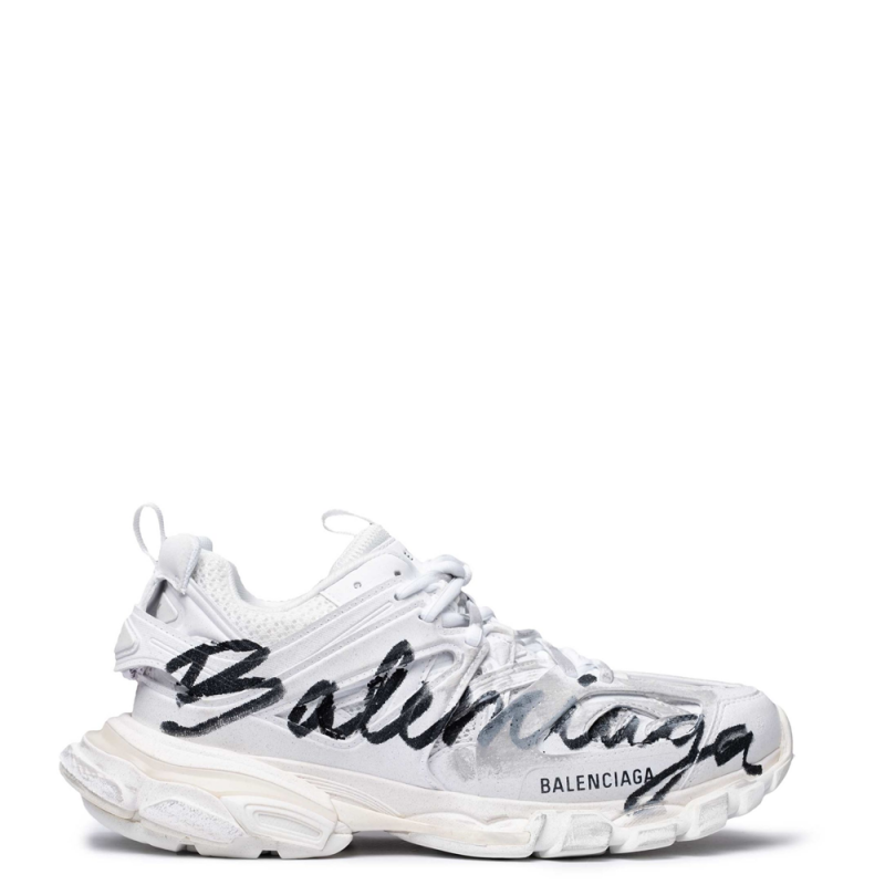 Фото Balenciaga Track Logo