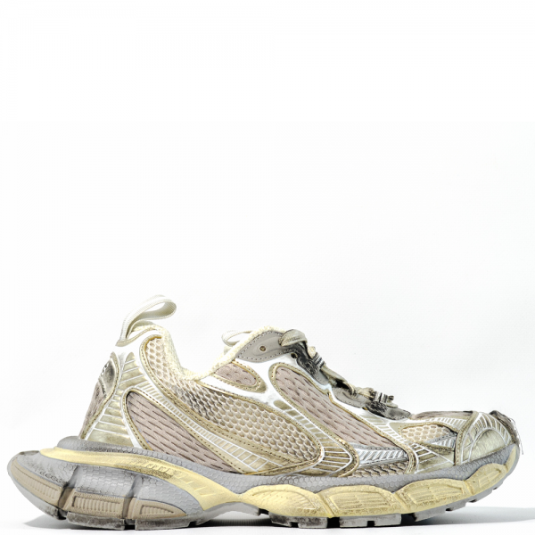 Balenciaga 3XL Dirty Beige