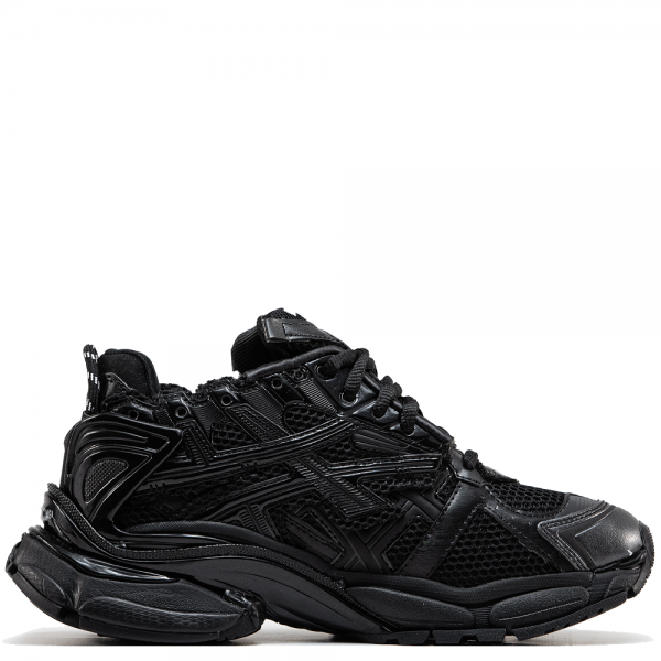 Balenciaga Runner Black