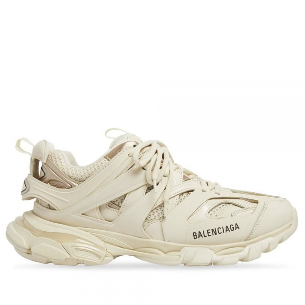 Balenciaga Track 3.0 Beige