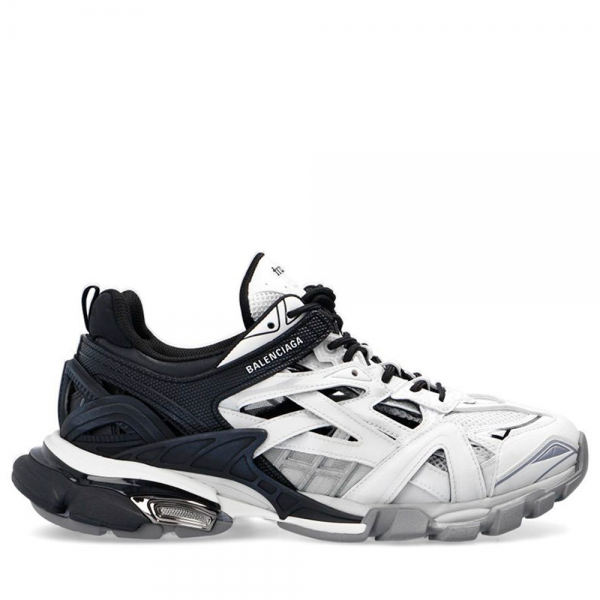 Balenciaga Track 2.0 Black/white