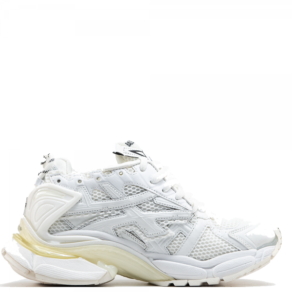 Balenciaga Runner White
