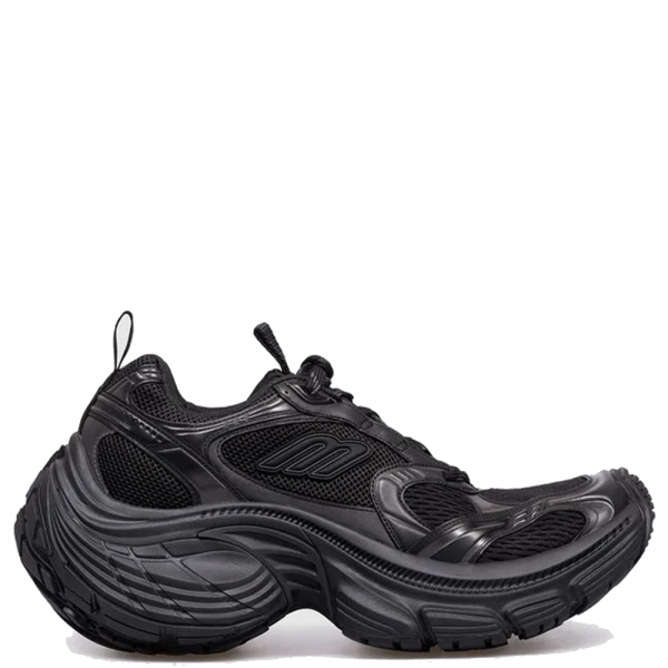 Balenciaga 10XL Black