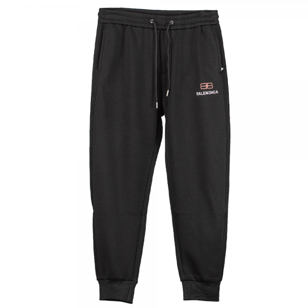 Штани Balenciaga Black