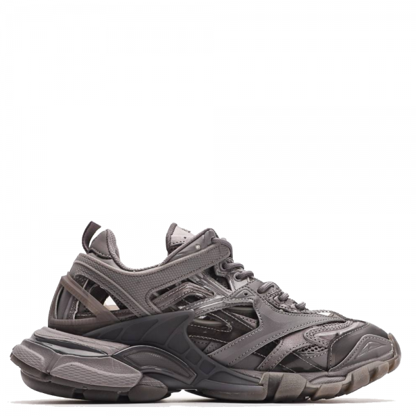 Balenciaga Track 2 Trainer Grey