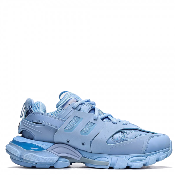 Balenciaga Wmns Track Sneaker 'Light Blue'