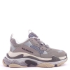 Balenciaga Triple S Grey/White