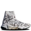 Balenciaga Speed Trainer Robot