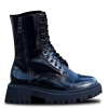 Balenciaga Tractor Boots Patent