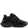Balenciaga Runner Black