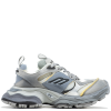 Balenciaga Cargo Sneaker 'Worn-Out - Light Grey'