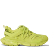 Balenciaga Track Trainer Neon Green