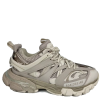 Balenciaga Track Silver Beige