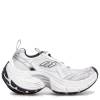 Balenciaga 10XL Dirty White Silver