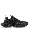 Balenciaga 3XL Extreme LACE BLACK / BROWN