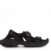 Balenciaga 3XL Sandals Black