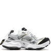 Balenciaga Cargo Sneaker 'Worn-Out - Grey Yellow'