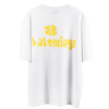 Футболка Balenciaga White