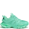 Balenciaga Track Trainer Turquoise