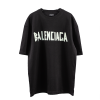 Футболка Balenciaga Black